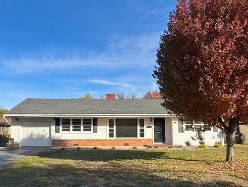 528 Holly Ln, Kokomo, IN, 46902-3333 | Card Image