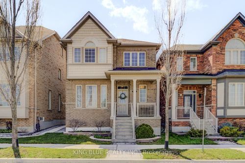 24 Paper Birch Dr, Markham, ON, L6B0T5 | Card Image
