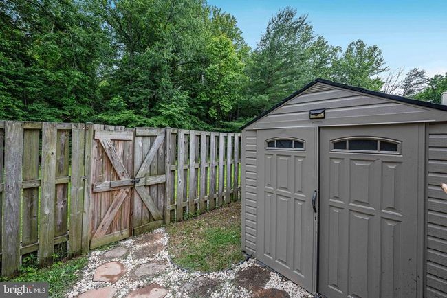 12329 Manchester Way, Townhouse with 3 bedrooms, 4 bathrooms and null parking in WOODBRIDGE VA | Image 30