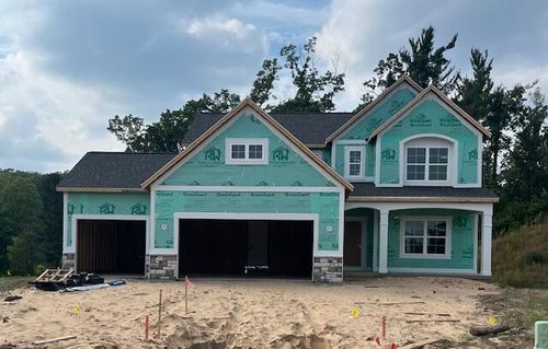 1225 Dalewood Ct, Belmont, MI, 49306-8881 | Card Image