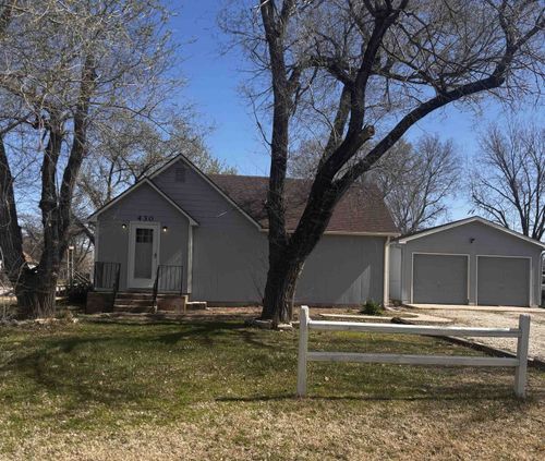 430 N Lincoln St, Marion, KS, 66861 | Card Image