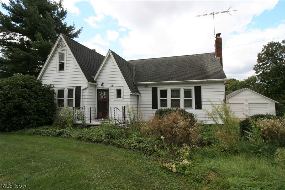 3224 E State Street, Sold in Barberton Zoocasa