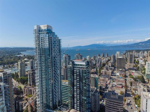 3302-1277 Hornby St, Vancouver, BC, V6Z0H7 | Card Image
