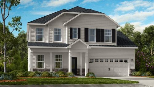 228 Hickory Grove Dr, Sanford, NC, 27330-8324 | Card Image