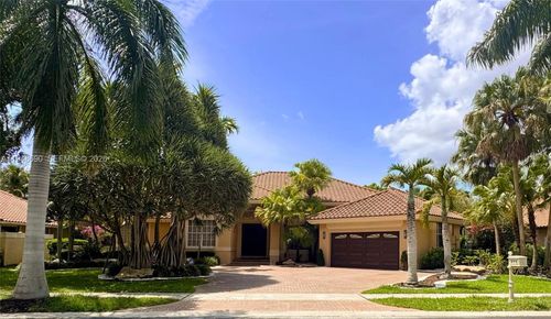 375 Sabal Way, Weston, FL, 33326-3314 | Card Image