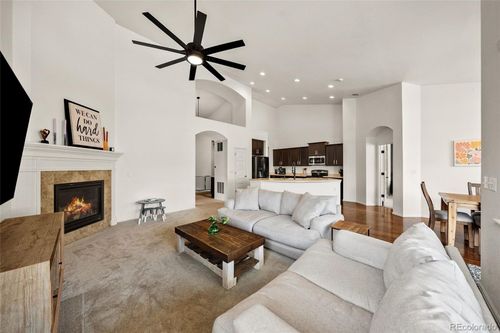 9943 Norfolk St, Commerce City, CO, 80022-7126 | Card Image