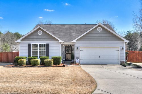 315 Foxchase Cir, North Augusta, SC, 29860-8185 | Card Image