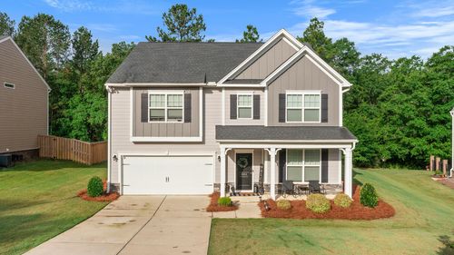 1051 Prides Xing, Aiken, SC, 29801-5354 | Card Image