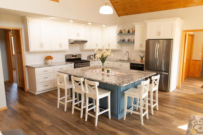 New cabinetry & kitchen remodel | Image 5