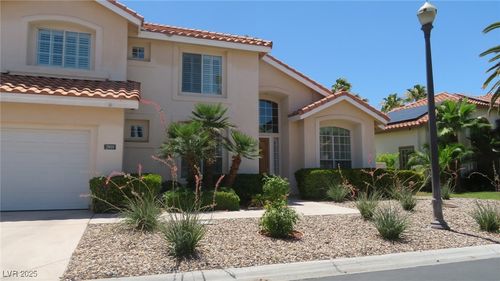 2925 Sunstone St, Las Vegas, NV, 89128-7743 | Card Image