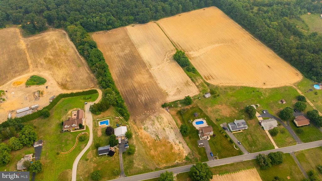 Land in VINELAND 4