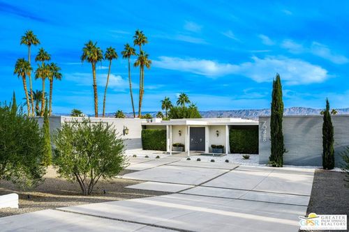 70418 Pecos Rd, Rancho Mirage, CA, 92270-3420 | Card Image