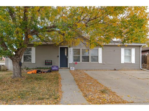 201 Valdai St, Lochbuie, CO, 80603 | Card Image