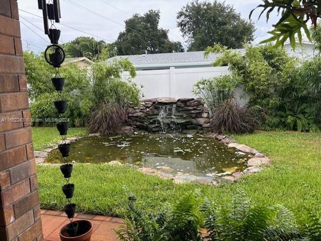 6769 Camelia Dr, House other with 3 bedrooms, 2 bathrooms and null parking in Miramar FL | Image 18