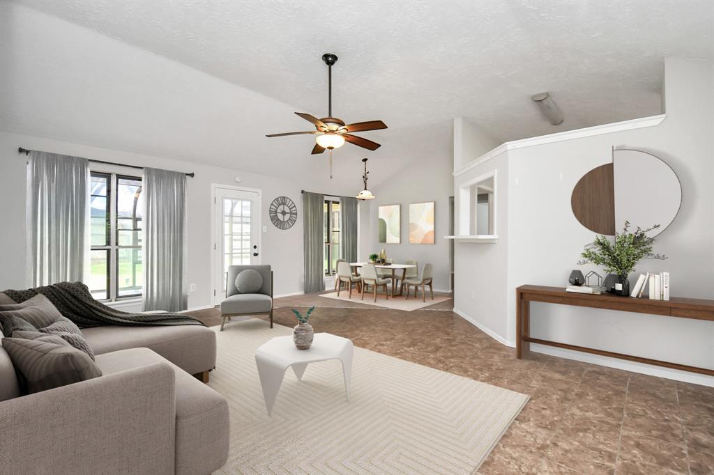 Harpers Ferry Dr, League City, TX 77573