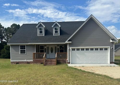 207 John Rich Road, Warsaw, NC, 28398 | Card Image