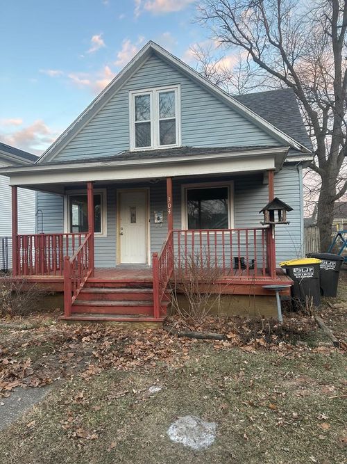 304 S Iowa Ave., Eagle Grove, IA, 50533 | Card Image