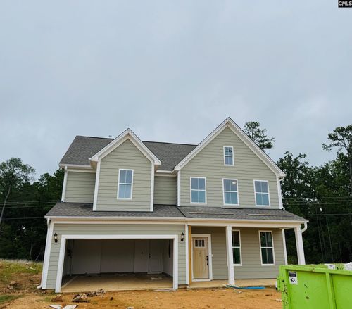 366 Rising Stream Way, Chapin, SC, 29036 | Card Image