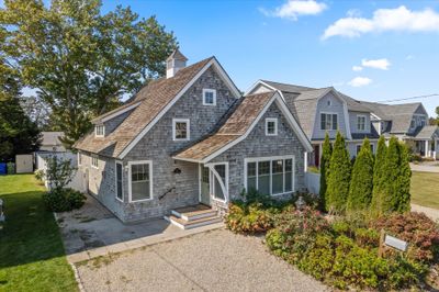 41 Saltaire Drive, House other with 3 bedrooms, 2 bathrooms and null parking in Old Saybrook CT | Image 1