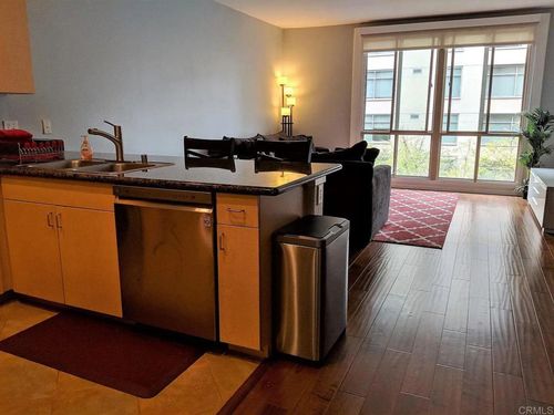 unit-308-1501 Front St, San Diego, CA, 92101-2975 | Card Image