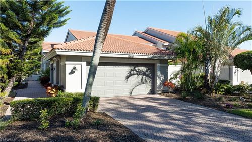 11606 Quail Village Way, NAPLES, FL, 34119 | Card Image