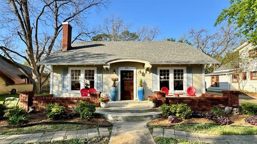 205 Elm Dr, Terrell, TX, 75160-1612 | Card Image