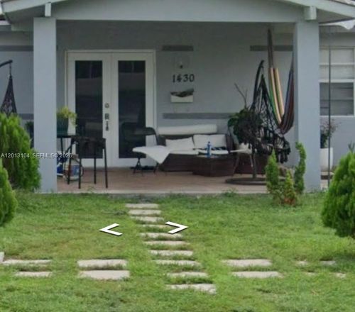 1430 Ne 175th St, North Miami Beach, FL, 33162 | Card Image