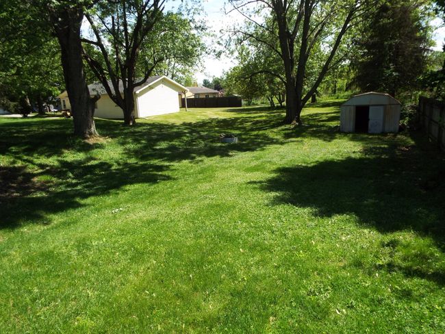 407 Doty St, House other with 3 bedrooms, 2 bathrooms and null parking in Leslie MI | Image 41