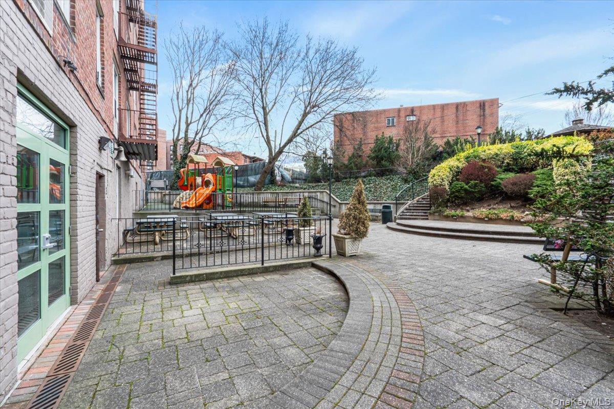Residential in New York 2