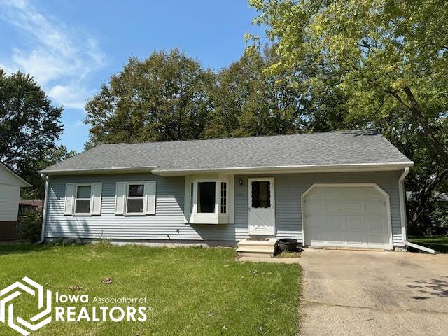 Grand Park Dr, Fairfield, IA 52556