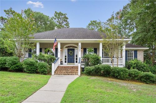 1337 Carson Rd W, Mobile, AL, 36695-3529 | Card Image