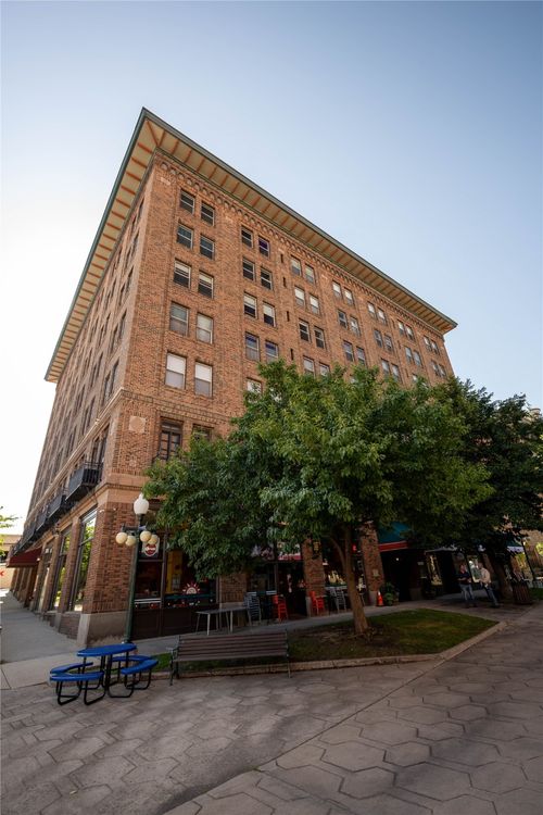 apt-4m-21 N Last Chance Gulch, Helena, MT, 59601-4109 | Card Image