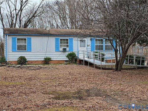 8024 Airport Rd, Quinton, VA, 23141-2406 | Card Image