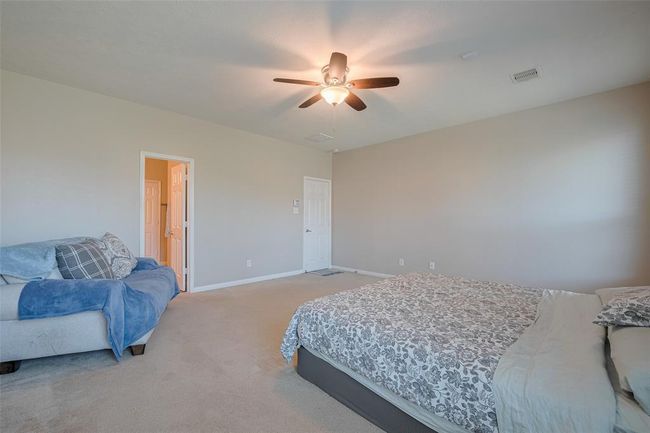 4323 N Vineyard Mdw Ln, House other with 3 bedrooms, 2 bathrooms and 2 parking in Katy TX | Image 27