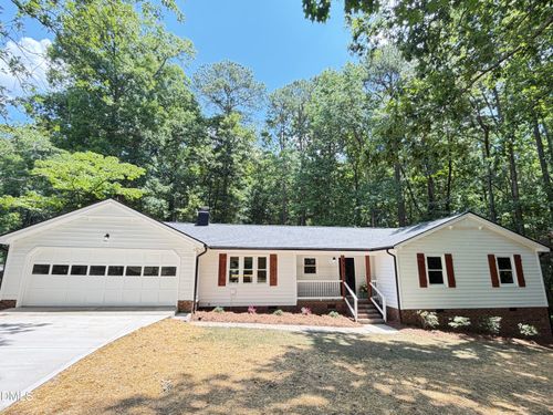 8521 Applecross Cir, Apex, NC, 27539-8627 | Card Image