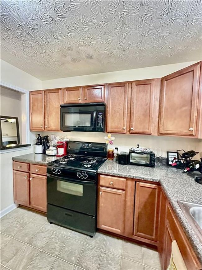 UNIT-802 - 802 Olde Mill Ln, Condo with 2 bedrooms, 1 bathrooms and 1 parking in Norcross GA | Image 15