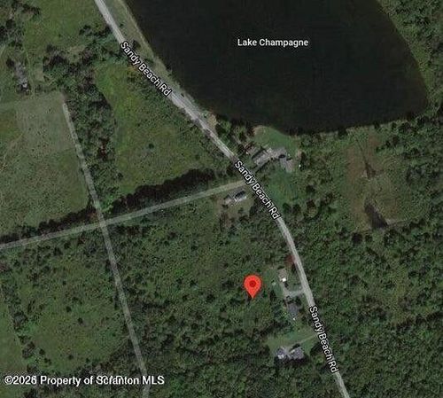 123 Rear Sandy Beach Road, Gouldsboro, PA, 18424 | Card Image