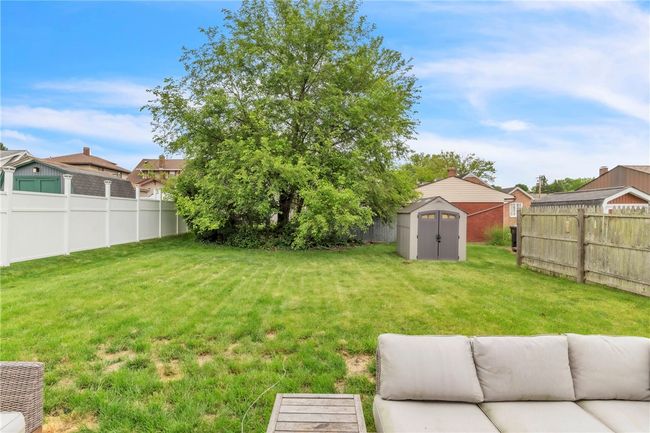 502 Haig St, House other with 2 bedrooms, 1 bathrooms and 1 parking in Ellwood City PA | Image 27