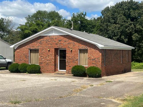 606 Tennessee St, Bolivar, TN, 38008-2416 | Card Image