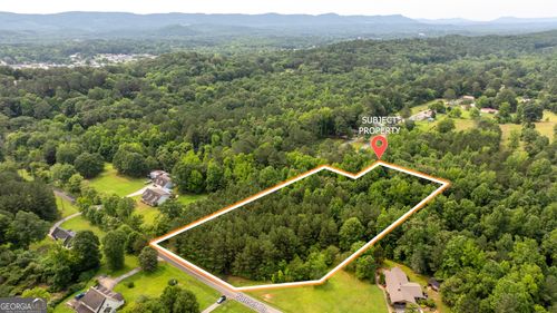 LOT S Sunset Dr, Summerville, GA, 30747 | Card Image