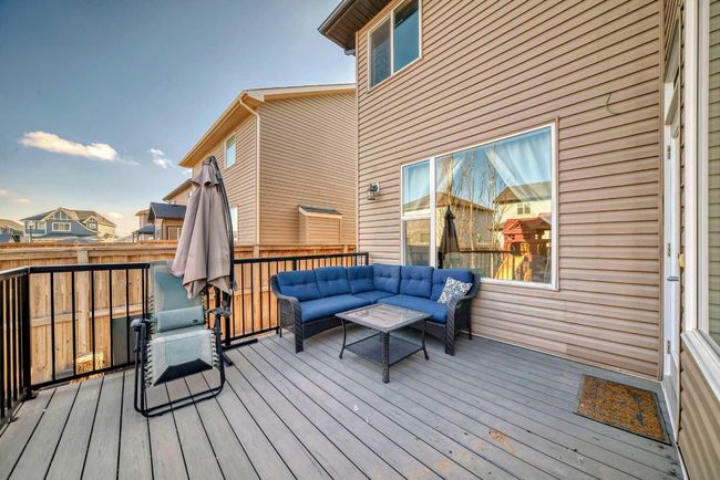 112 Rainbow Falls Passage, House other with 5 bedrooms, 4 bathrooms and 6 parking in Chestermere AB | Image 35