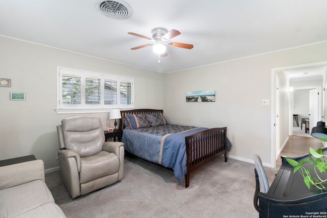 139 Canyon Creek Dr, House other with 4 bedrooms, 4 bathrooms and null parking in Hollywood Park TX | Image 24