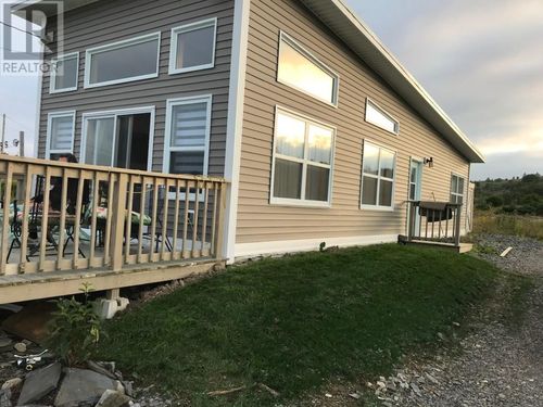 0 Main St, Lower Island Cove, NL, A0A2W0 | Card Image