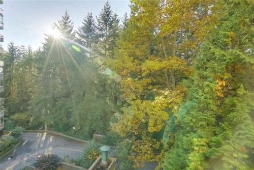508-2020 Fullerton Ave, North Vancouver, BC, V7P3G3 | Card Image