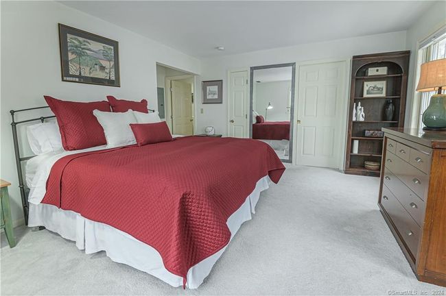 UNIT-17 - 56 Portland Ave, Condo with 1 bedrooms, 2 bathrooms and 2 parking in Redding CT | Image 14