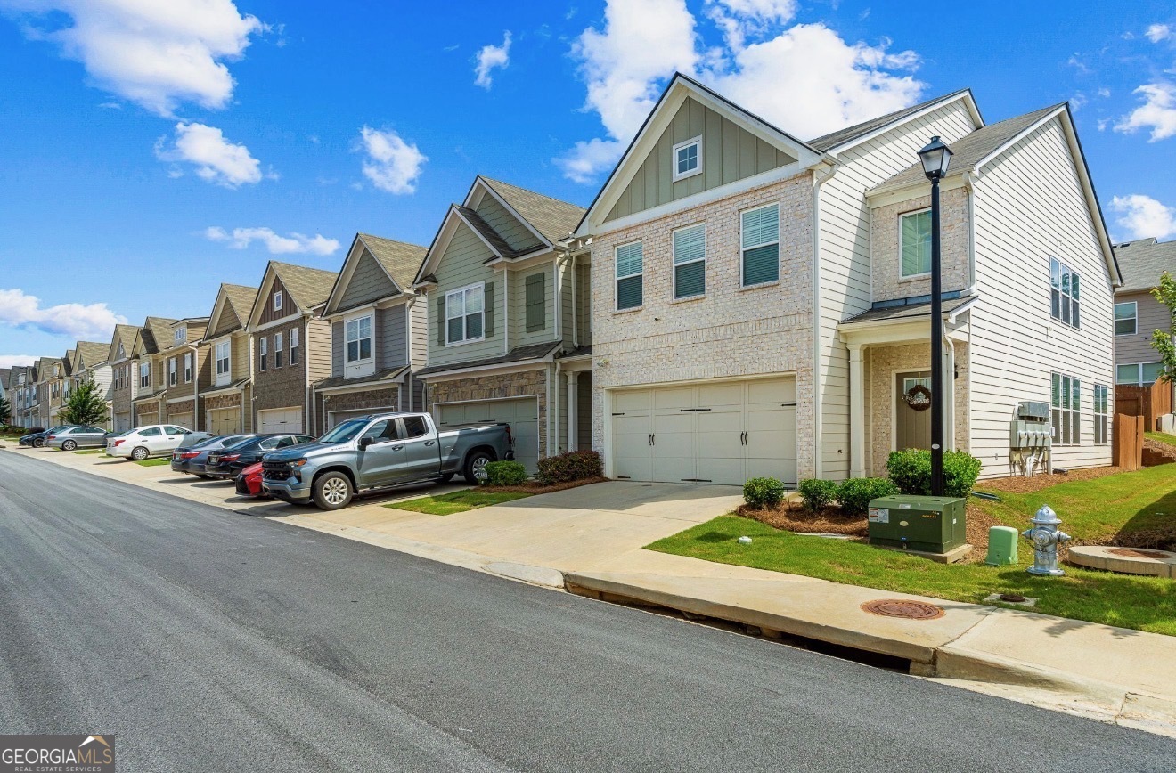 Residential in Fairburn 2
