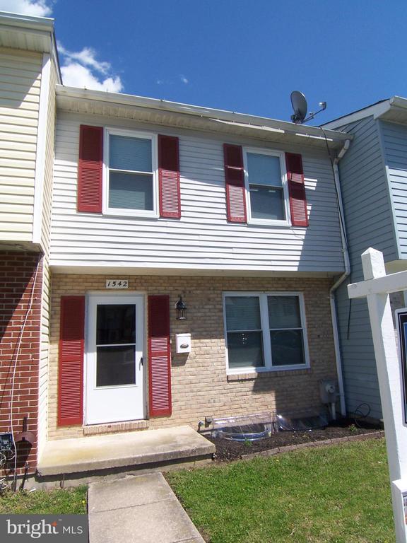 Harford Square Dr, Edgewood, MD 21040