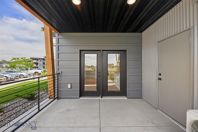 APT-103 - 2430 Tschache Ln, Condo with 2 bedrooms, 2 bathrooms and null parking in Bozeman MT | Image 7