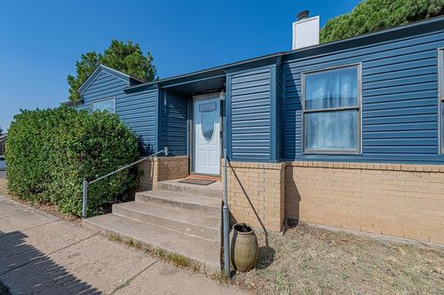412 W Pecan Ave, Midland, TX, 79705-6618 | Card Image