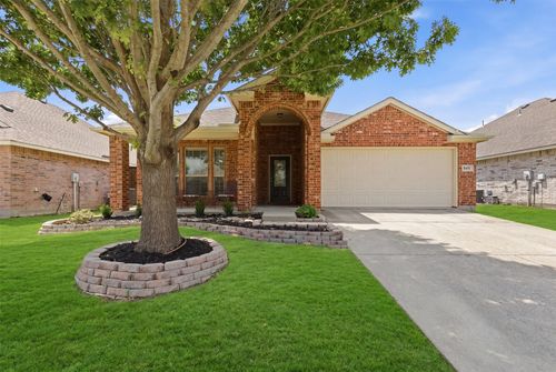 5491 Exeter Drive, Prosper, TX, 75078 | Card Image